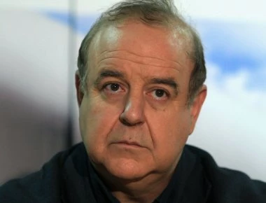 Παύλος Χαϊκάλης: «Το 50-50 είναι η Βουγιουκλάκη των σίριαλ»